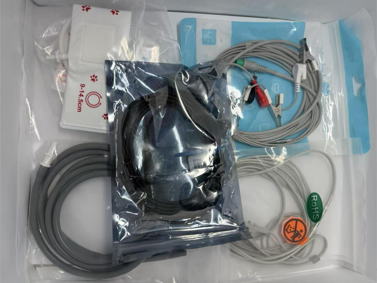 Veterinary Monitor
