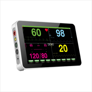 Veterinary Monitor Series