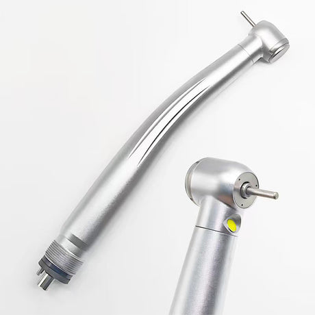 Veterinary Dental High-Speed Air Turbine Handpiece