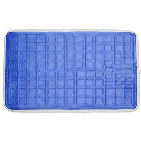 Water-Circulation Warm & Cool PVC Pet Pad