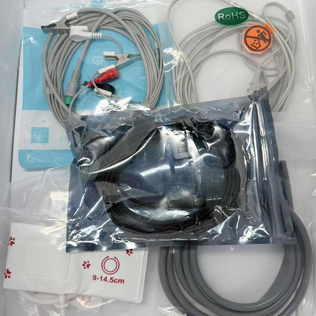 Veterinary Monitor