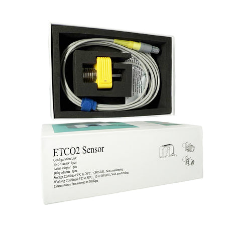 Veterinary Monitor