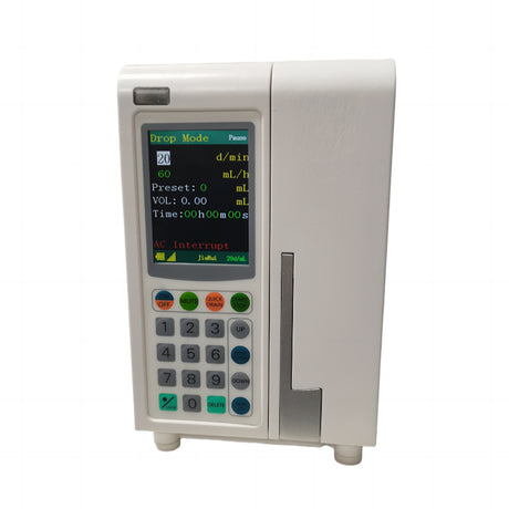 Veterinary Infusion Pump