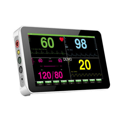 Veterinary Monitor