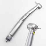 Veterinary Dental High-Speed Air Turbine Handpiece (Premium with Plastic Clamshell pad) – Push-Button Chuck, Autoclavable 135 °C, Includes Spare Turbine Cartridge – for Veterinary Use Only