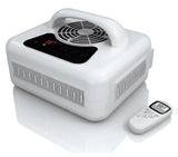 Haustier-Kühl- und Wärmematte mit Wasserkreislauf aus PVC – Touchscreen-Controller, 8–48 °C (46–118 °F), verschiedene Größen