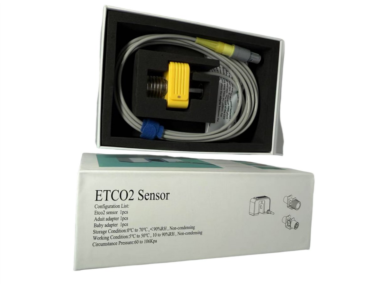 Veterinary Monitor