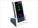 Handheld Veterinary Monitor