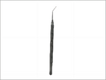 Ophthalmic Chopper – 45° or 90° Tip, Knurled Anti-Slip Handle, Stainless Steel – Microsurgical Nucleus/Cortex Manipulation Tool, Reusable & Autoclavable